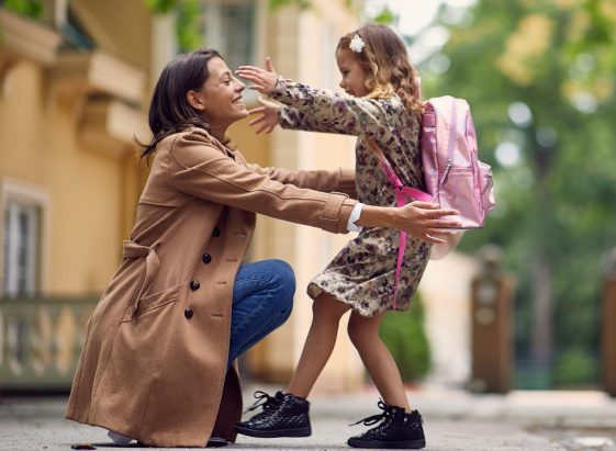 The Basics of Child Custody in Indiana
