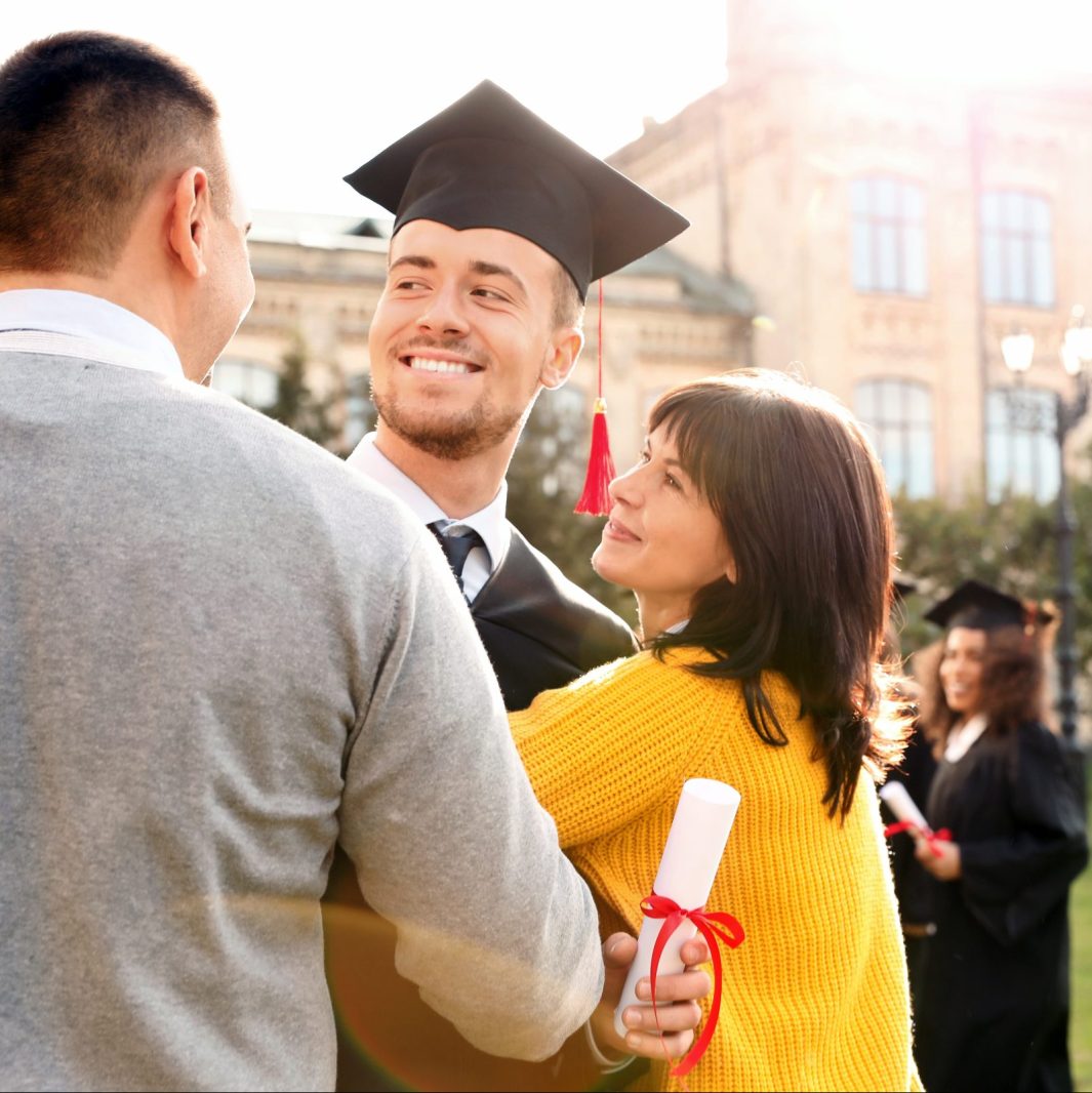 Who Is Responsible for College Expenses After Divorce?