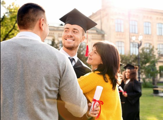 Who Is Responsible for College Expenses After Divorce?
