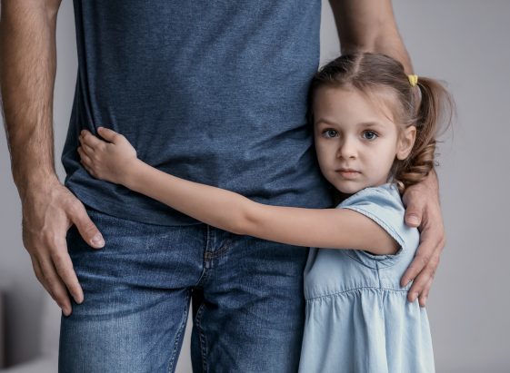 I Was Denied Visitation: What Should I Do Now?