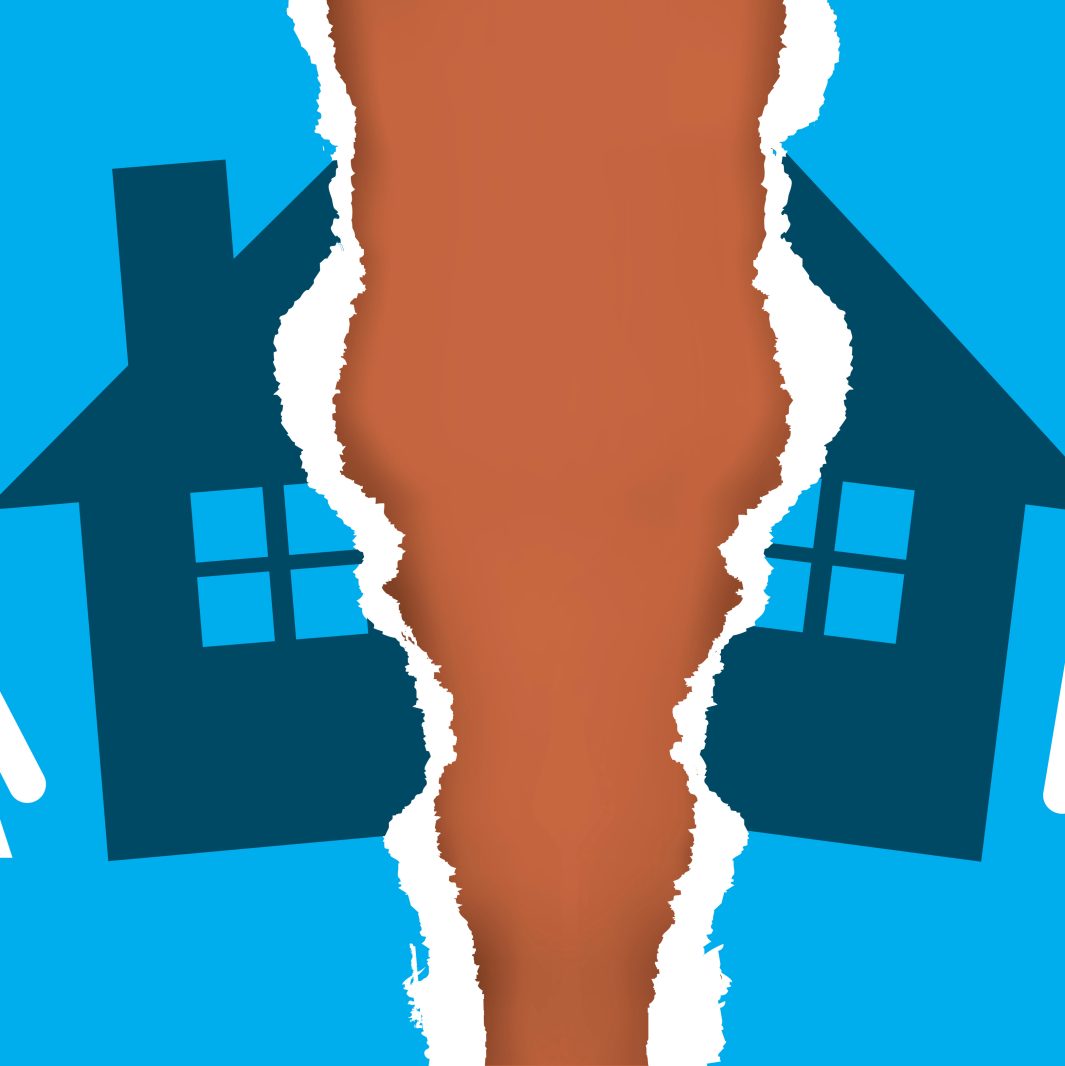 How are Assets Divided in Indiana?