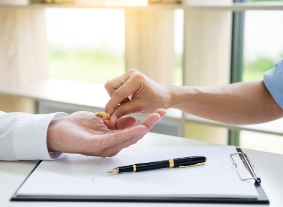 Tips on Preparing for Divorce