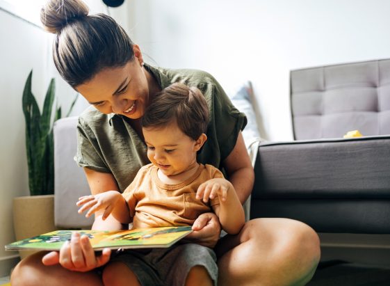 Effectively Co-Parenting After Divorce