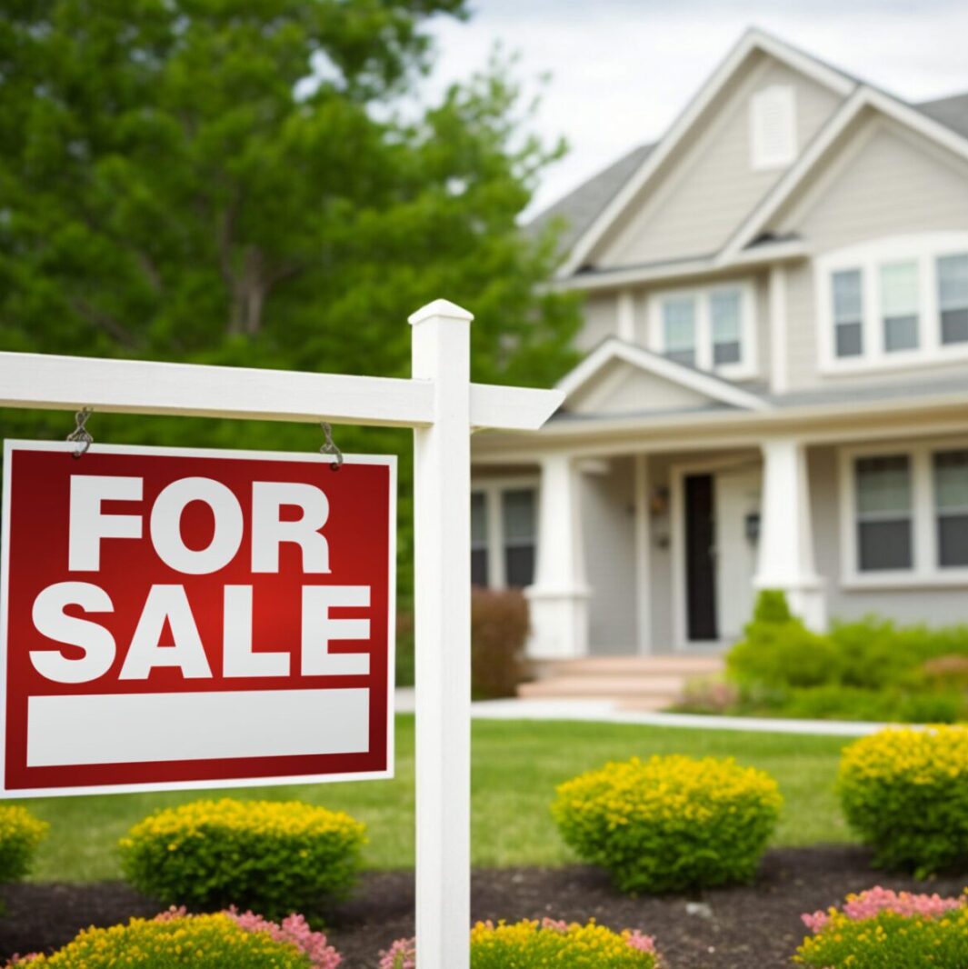 Should We Sell Our Home Before We Get a Divorce?