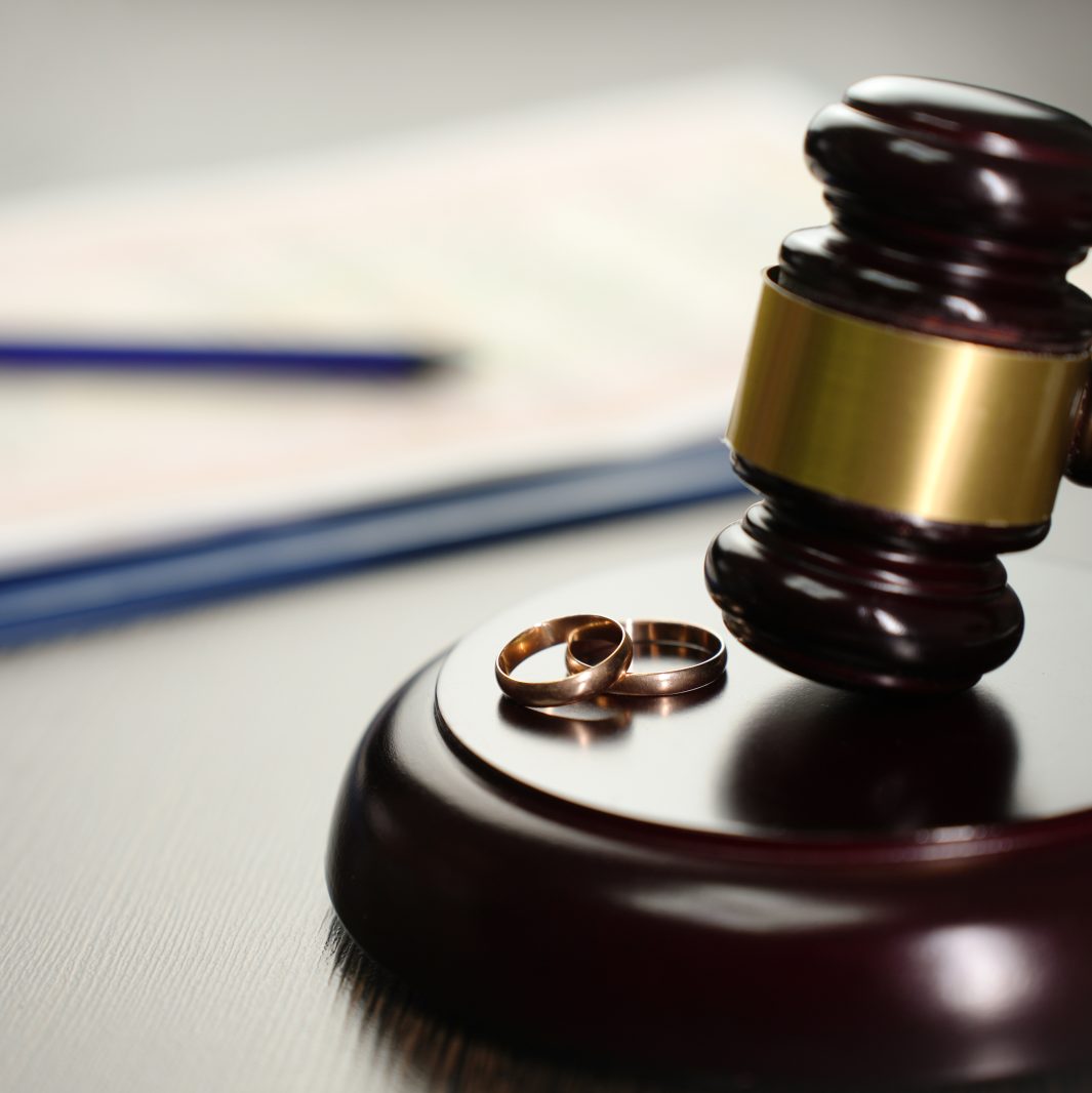 How Do I Initiate the Divorce Process in Indiana?