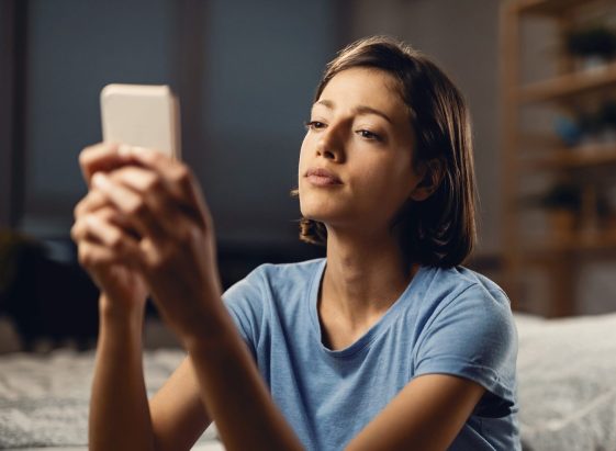 Can I Use Text Messages as Evidence in an Indiana Divorce?