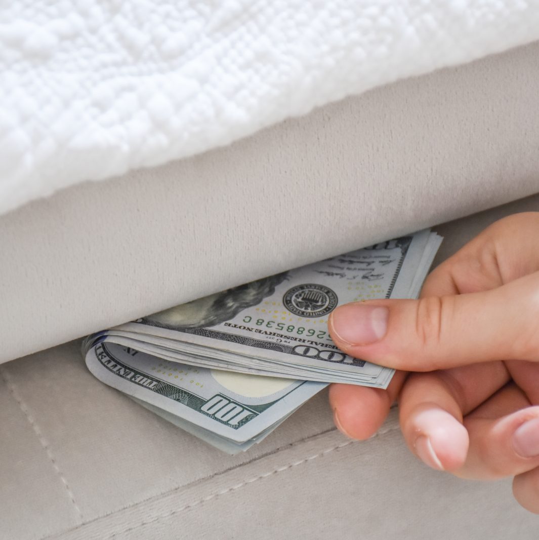 What Should I Do if I Suspect My Spouse is Hiding Assets?