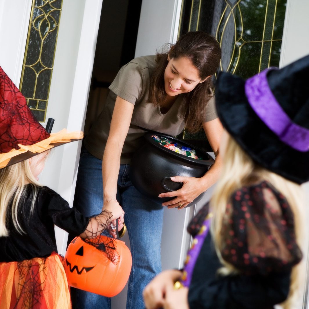 5 Halloween Co-Parenting Tips