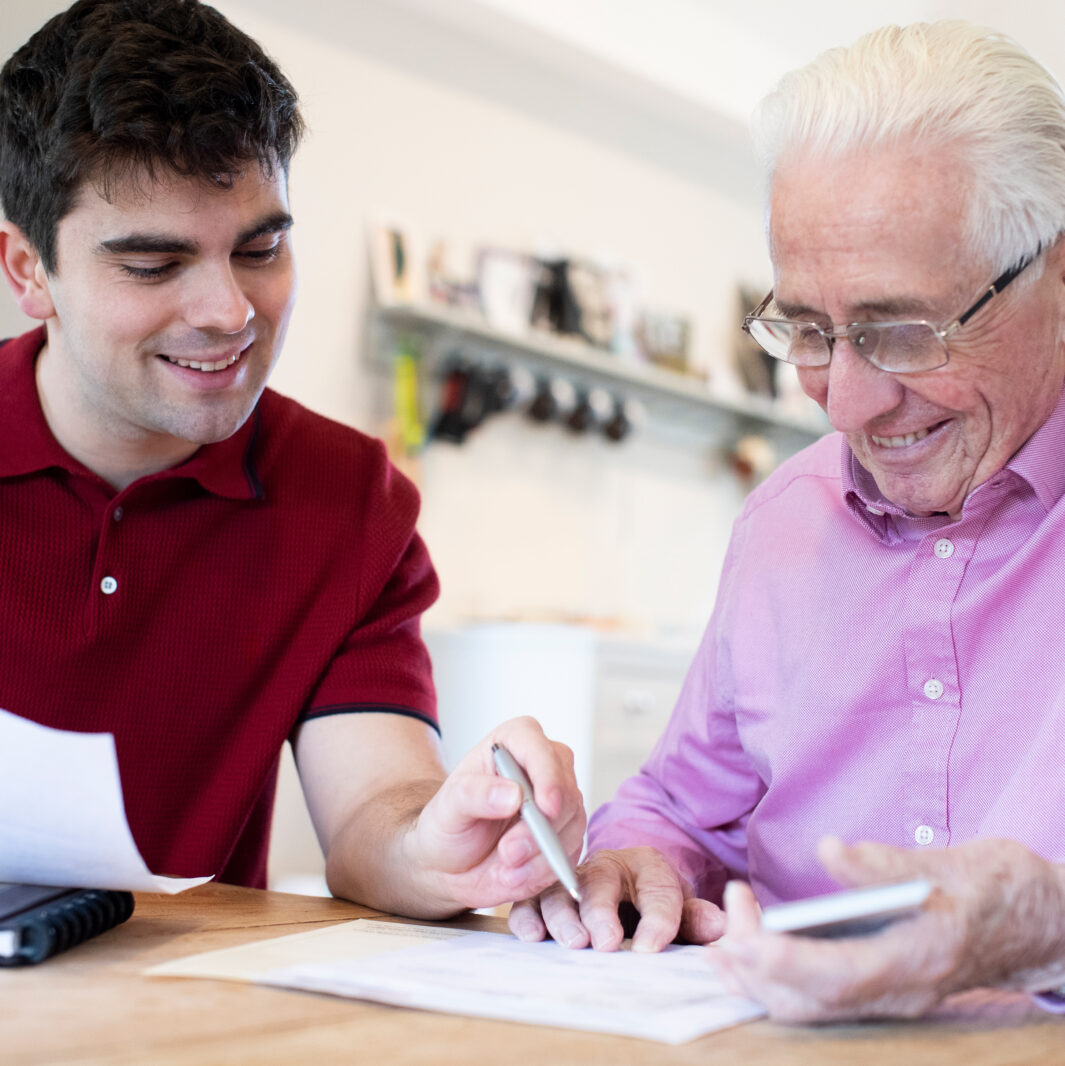 How is a General Power of Attorney Different from a Healthcare Power of Attorney?