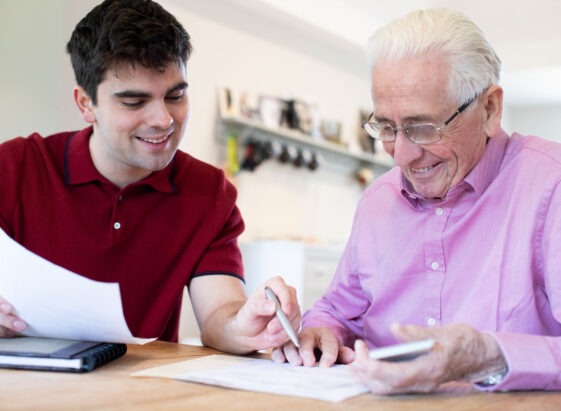 How is a General Power of Attorney Different from a Healthcare Power of Attorney?