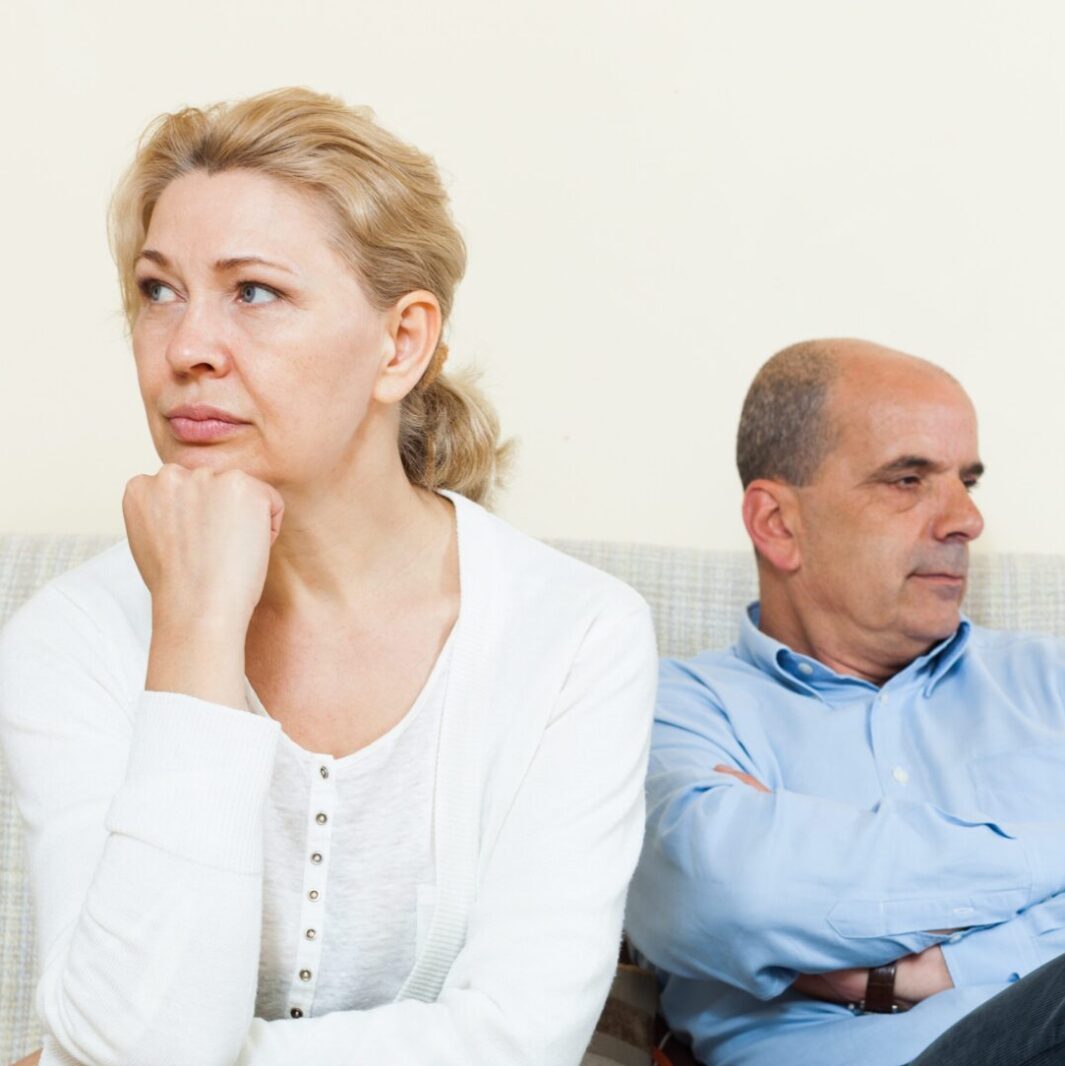 How Does the Length of a Marriage Affect Divorce in Indiana?