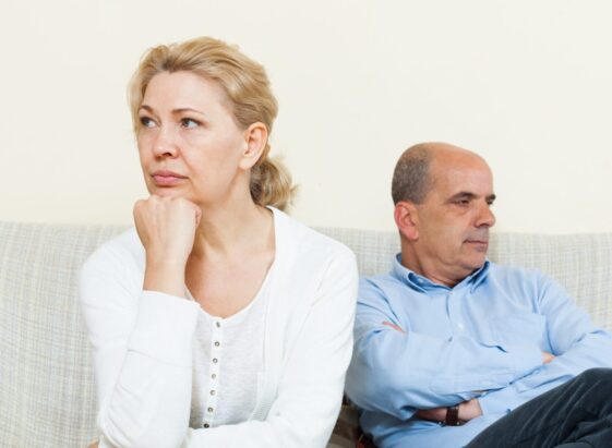 How Does the Length of a Marriage Affect Divorce in Indiana?