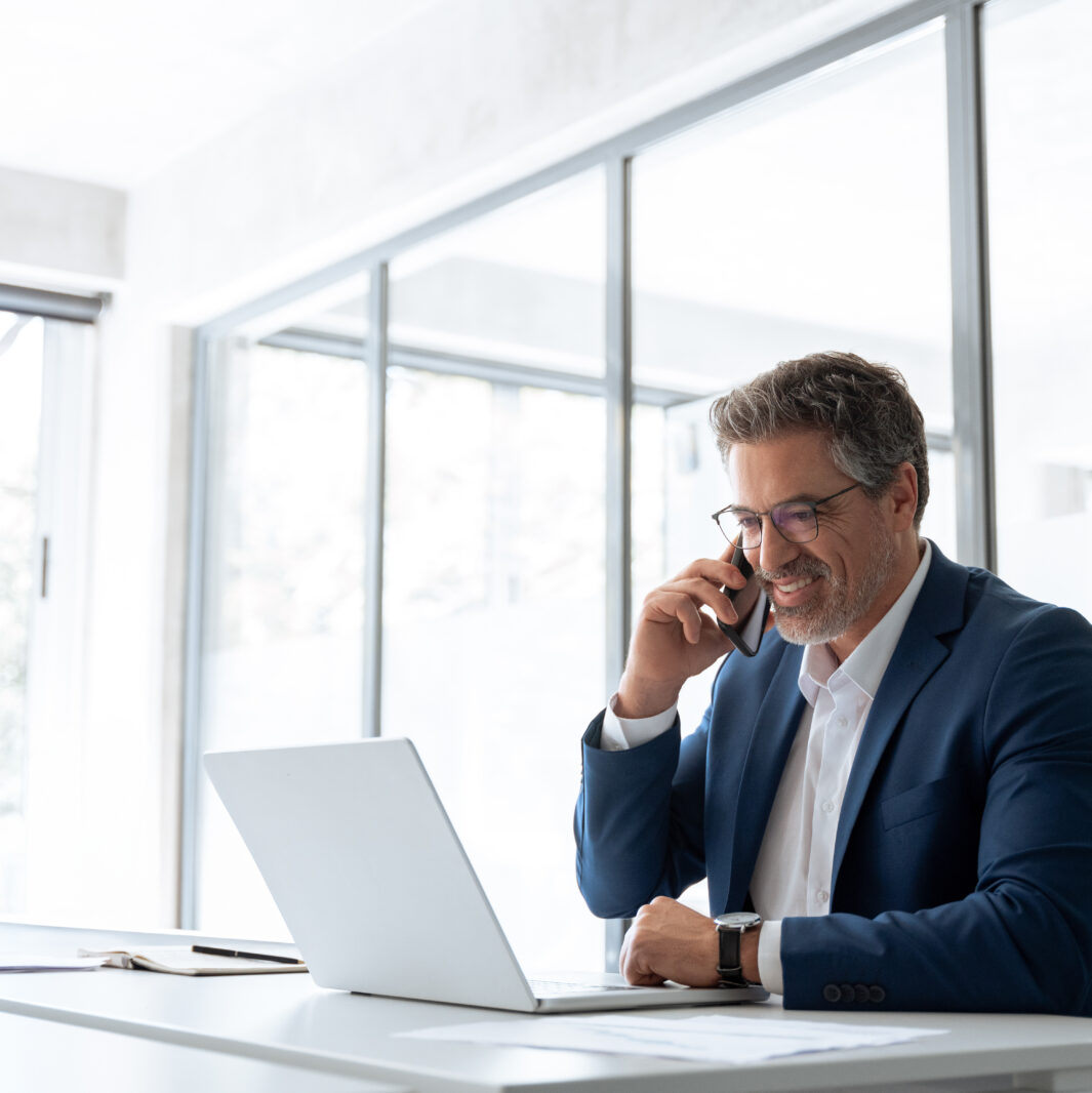 How Are Business Valuations Handled in a High-Asset Divorce?
